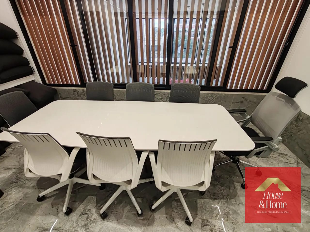 Oficinas en renta Edificio Prospere zona 14 en la zona médica (se renta para clínica u oficina) — Oficina en Alquiler en Prospere 14, Zona 14, Guatemala, Ciudad — foto 11 de 12