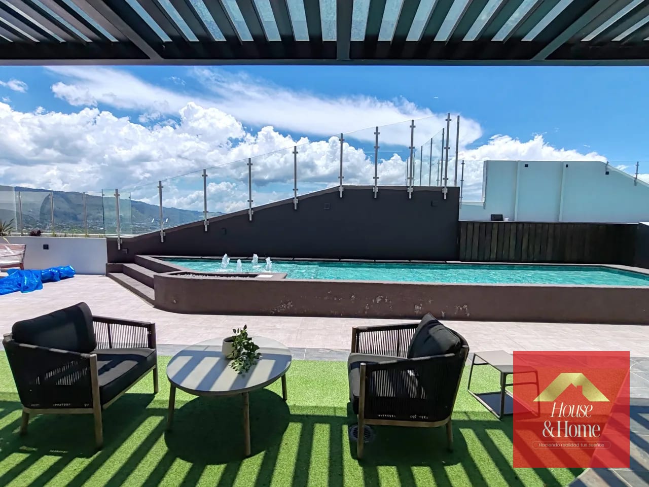 Venta de apartamento en zona 13 — Apartamento en Venta en Verdú, Zona 13, Guatemala, Ciudad — foto 14 de 16