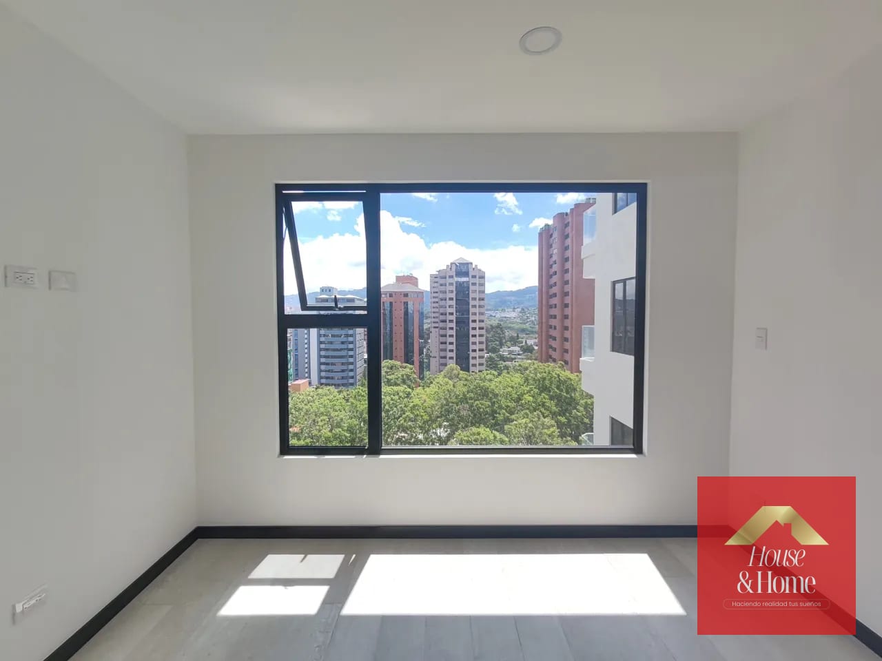 RENTA de apartamento de zona 13 — Apartamento en Alquiler en Verdú, Zona 13, Guatemala, Ciudad — foto 6 de 17