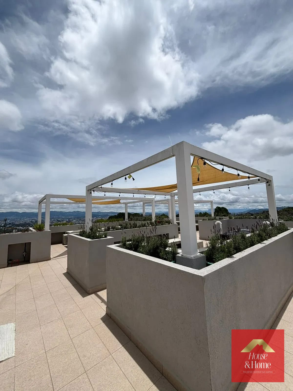 Apartamento en venta zona 16 - LARES — Apartamento en Venta en Lares 16, Zona 16, Guatemala, Ciudad — foto 17 de 17