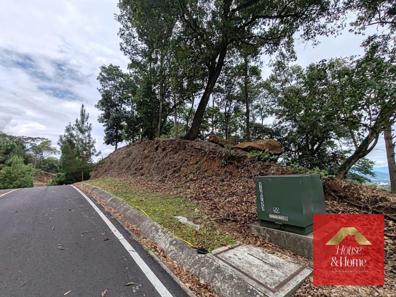 Terreno en venta El Pulté - extraordinaria ubicación — Terreno en Venta en El Pulté, Zona 16, Guatemala, Ciudad — foto 3 de 6