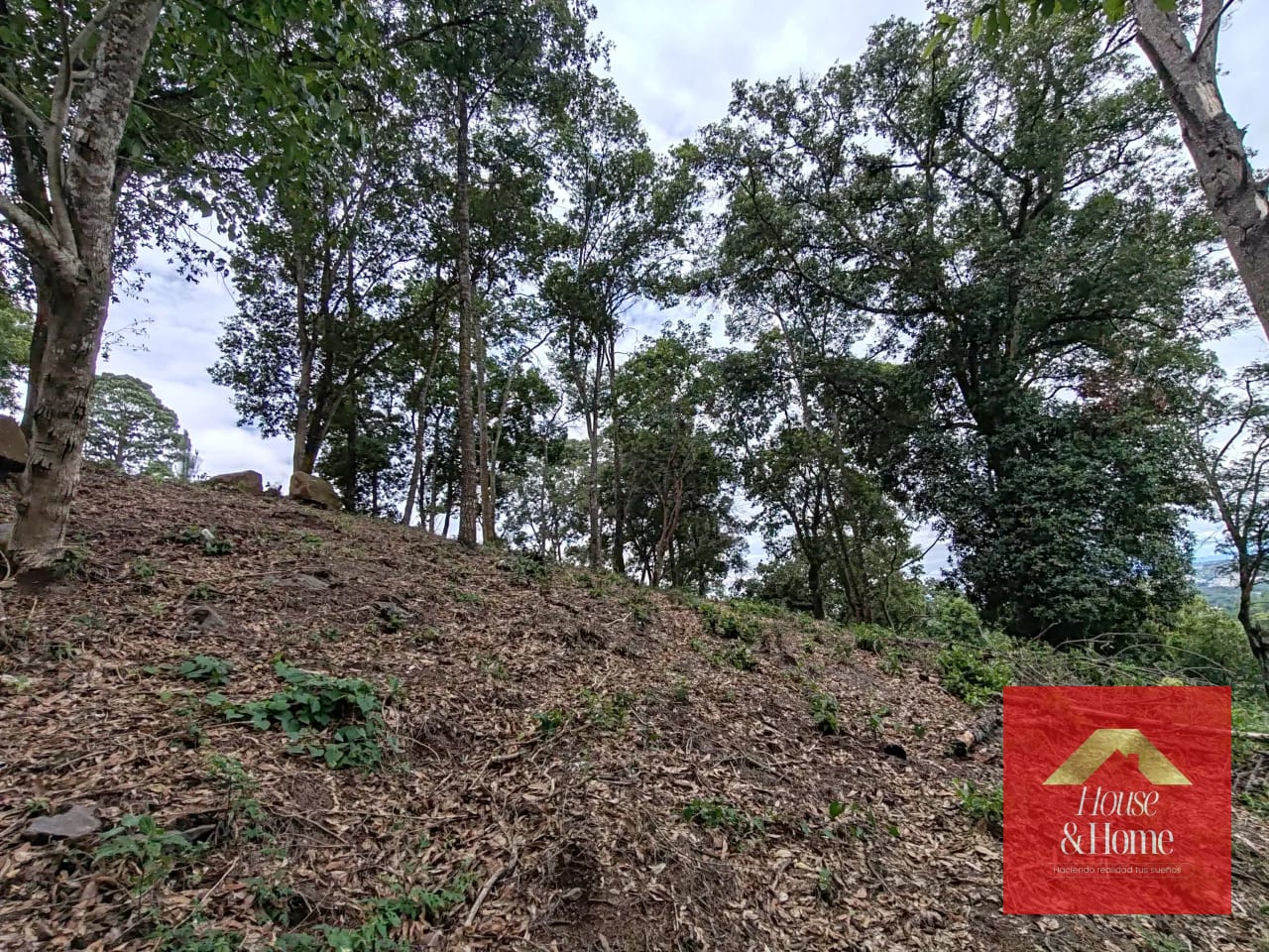 Terreno en venta El Pulté - extraordinaria ubicación — Terreno en Venta en El Pulté, Zona 16, Guatemala, Ciudad — foto 6 de 6
