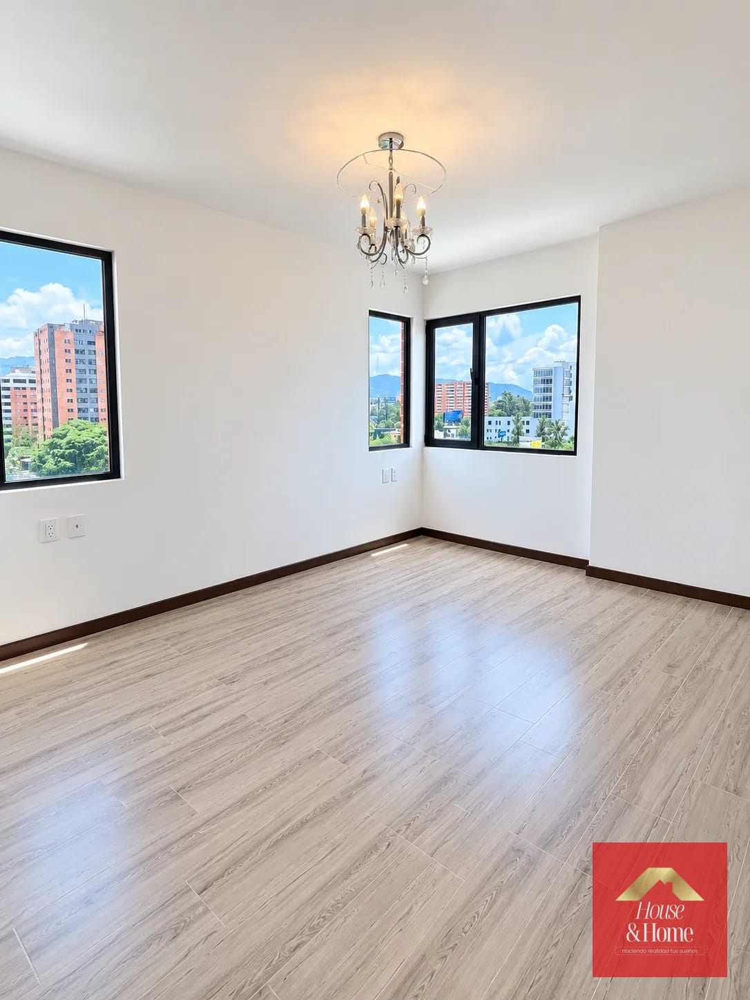 Apartamento zona 10 en renta -Neo2 — Apartamento en Alquiler en Optima Centro de Negocios, Zona 10, Guatemala, Ciudad — foto 3 de 5