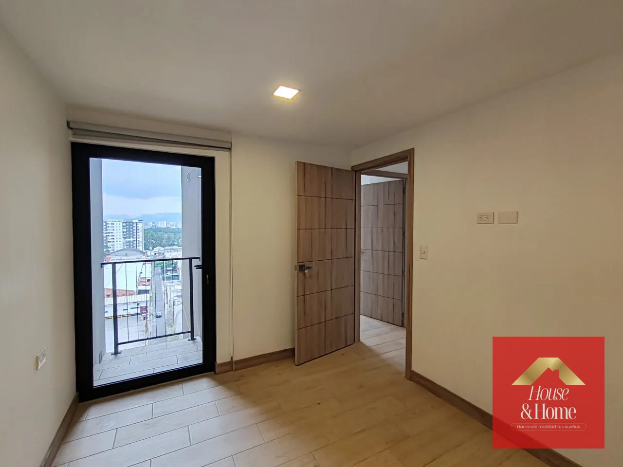 Renta de apartamento en zona 12 — Apartamento en Alquiler en Armonía, Zona 12, Guatemala, Ciudad — foto 5 de 17