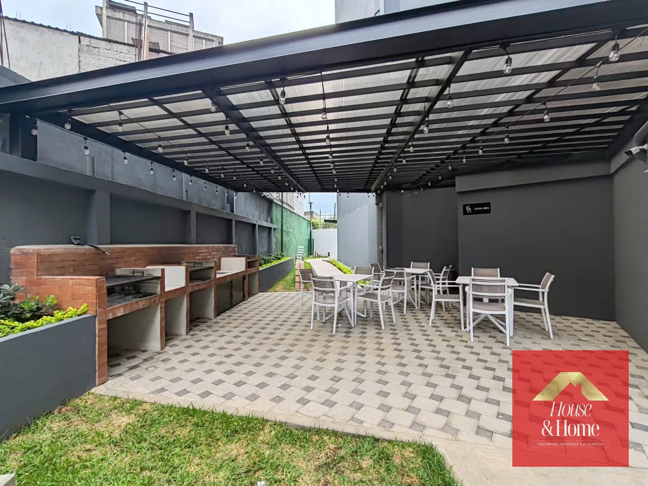 Renta de apartamento en zona 12 — Apartamento en Alquiler en Armonía, Zona 12, Guatemala, Ciudad — foto 13 de 17
