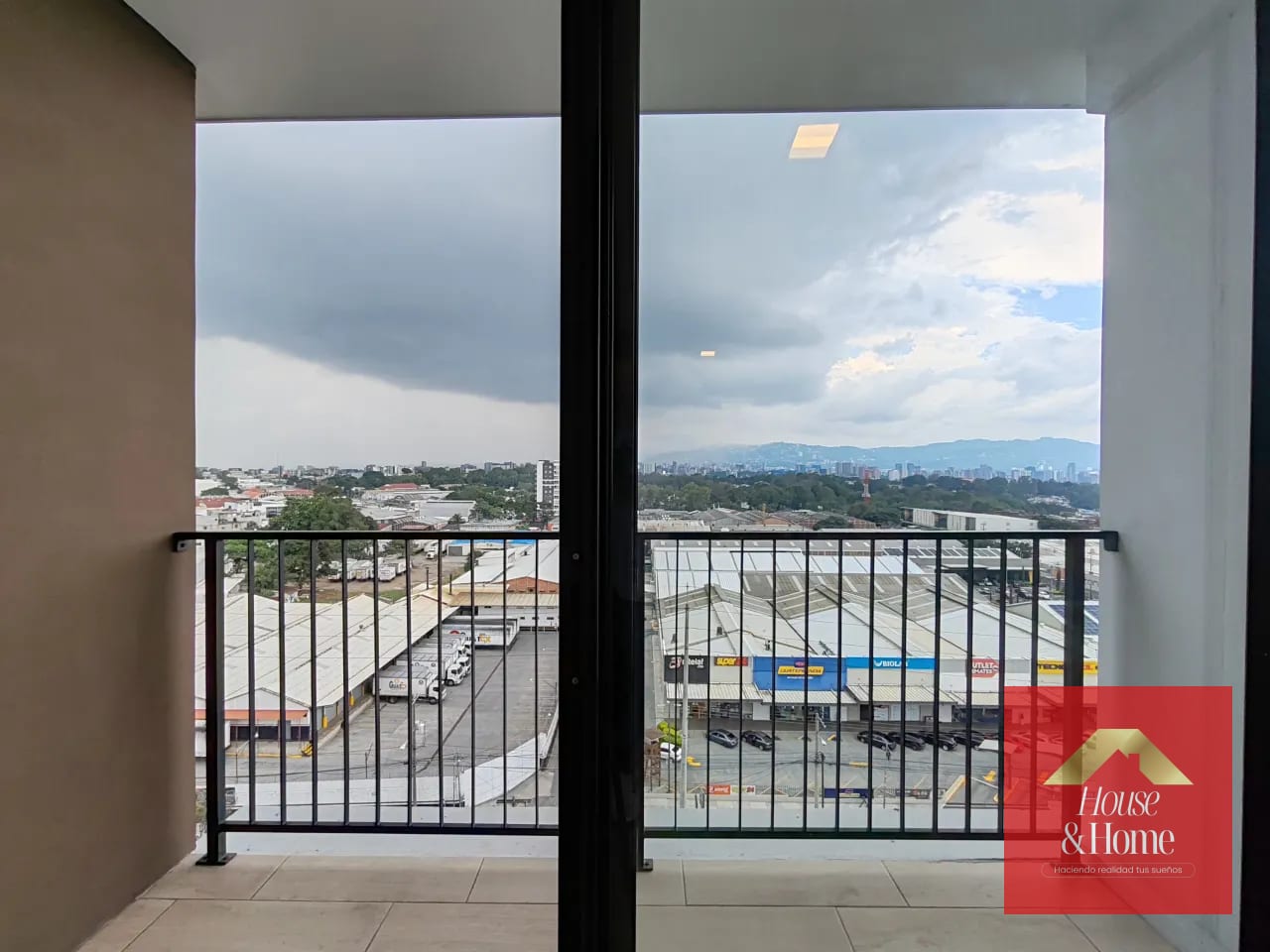 Renta de apartamento en zona 12 — Apartamento en Alquiler en Armonía, Zona 12, Guatemala, Ciudad — foto 2 de 17