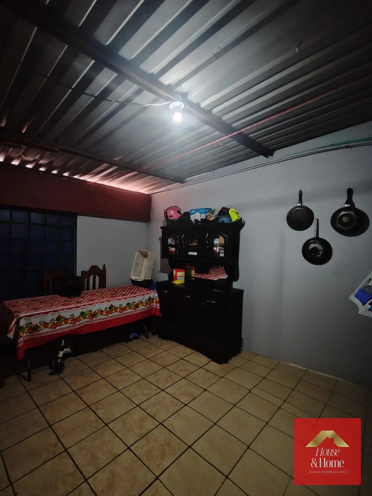 Venta de casa en zona 13 — Casa en Venta en Colonia Santa Fé, Zona 13, Guatemala, Ciudad — foto 10 de 13