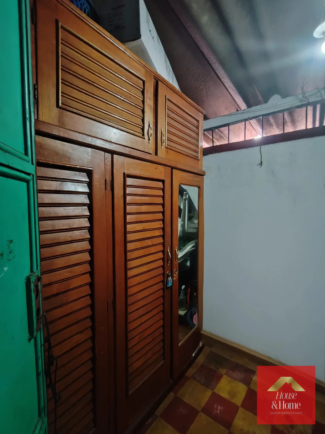 Venta de casa en zona 13 — Casa en Venta en Colonia Santa Fé, Zona 13, Guatemala, Ciudad — foto 11 de 13