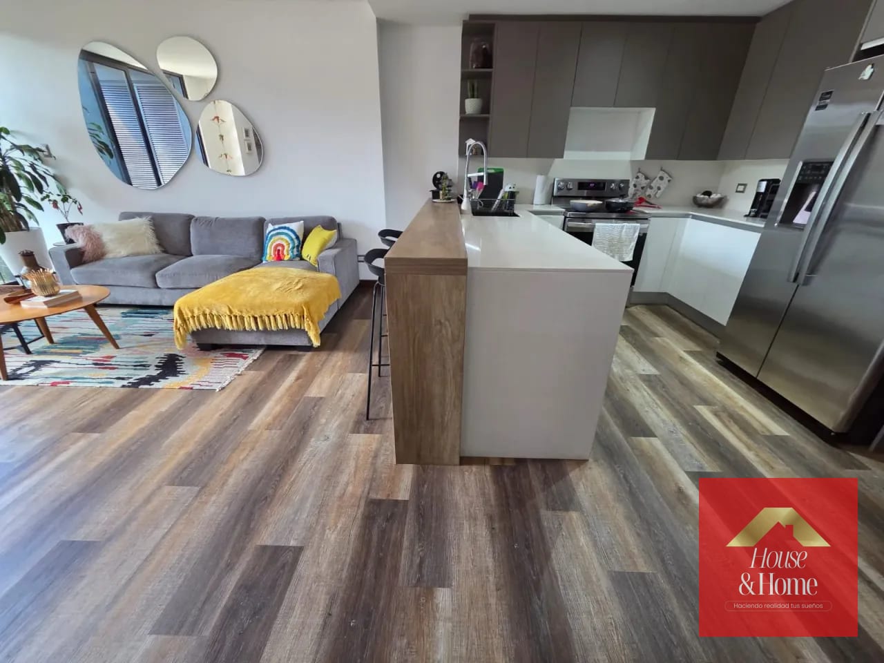 Renta de apartamento en zona 10 — Apartamento en Alquiler en Trento 10, Zona 10, Guatemala, Ciudad — foto 7 de 17