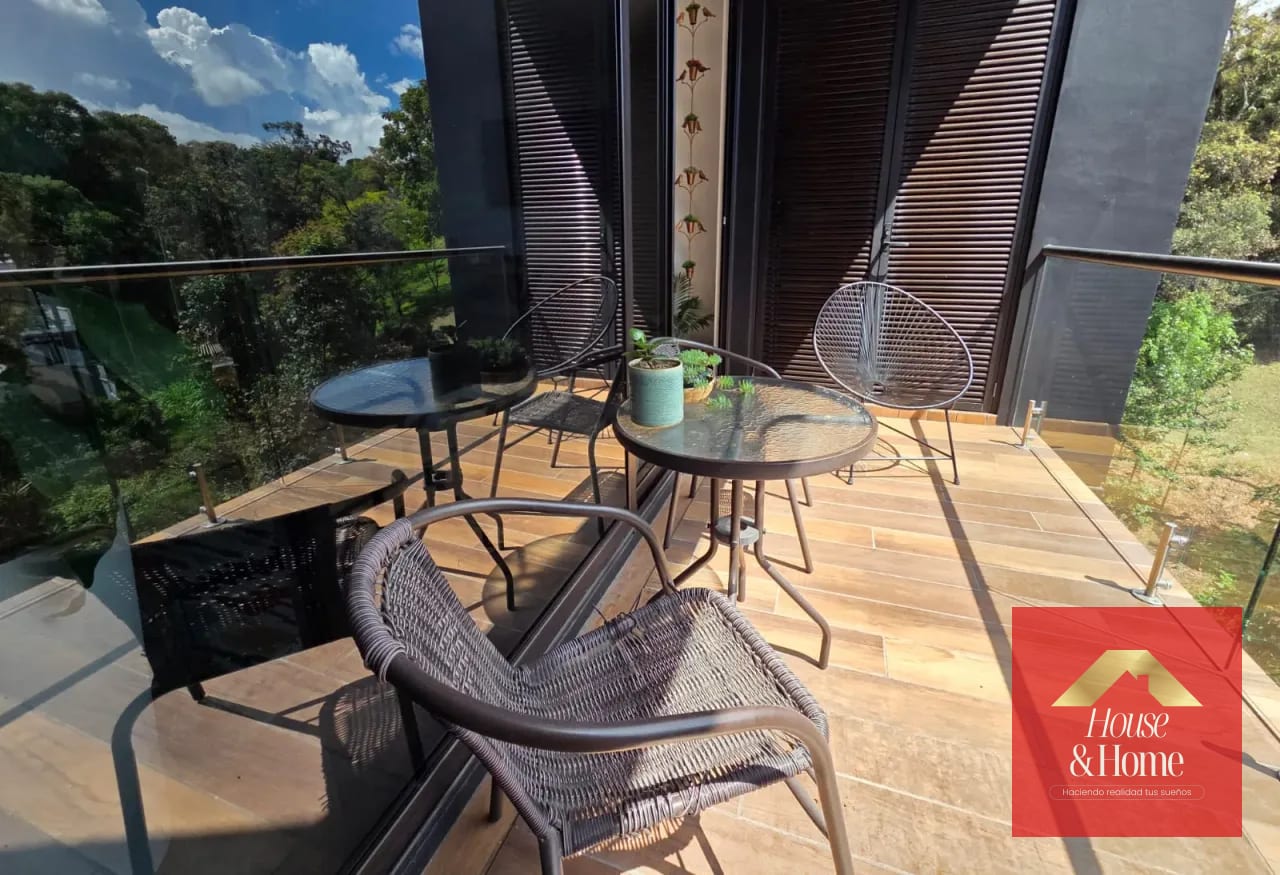 Renta de apartamento en zona 10 — Apartamento en Alquiler en Trento 10, Zona 10, Guatemala, Ciudad — foto 11 de 17