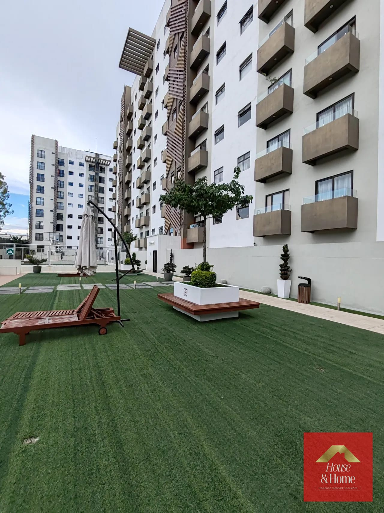 Venta de apartamento en zona 7 (copia) — Apartamento en Alquiler en Di Fiori, Zona 7, Guatemala, Ciudad — foto 3 de 16