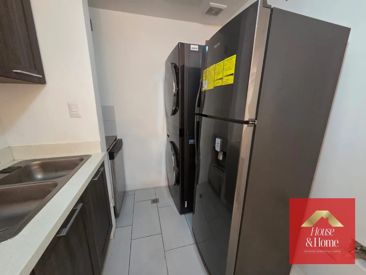 Venta de apartamento en zona 7 (copia) — Apartamento en Alquiler en Di Fiori, Zona 7, Guatemala, Ciudad — foto 7 de 16