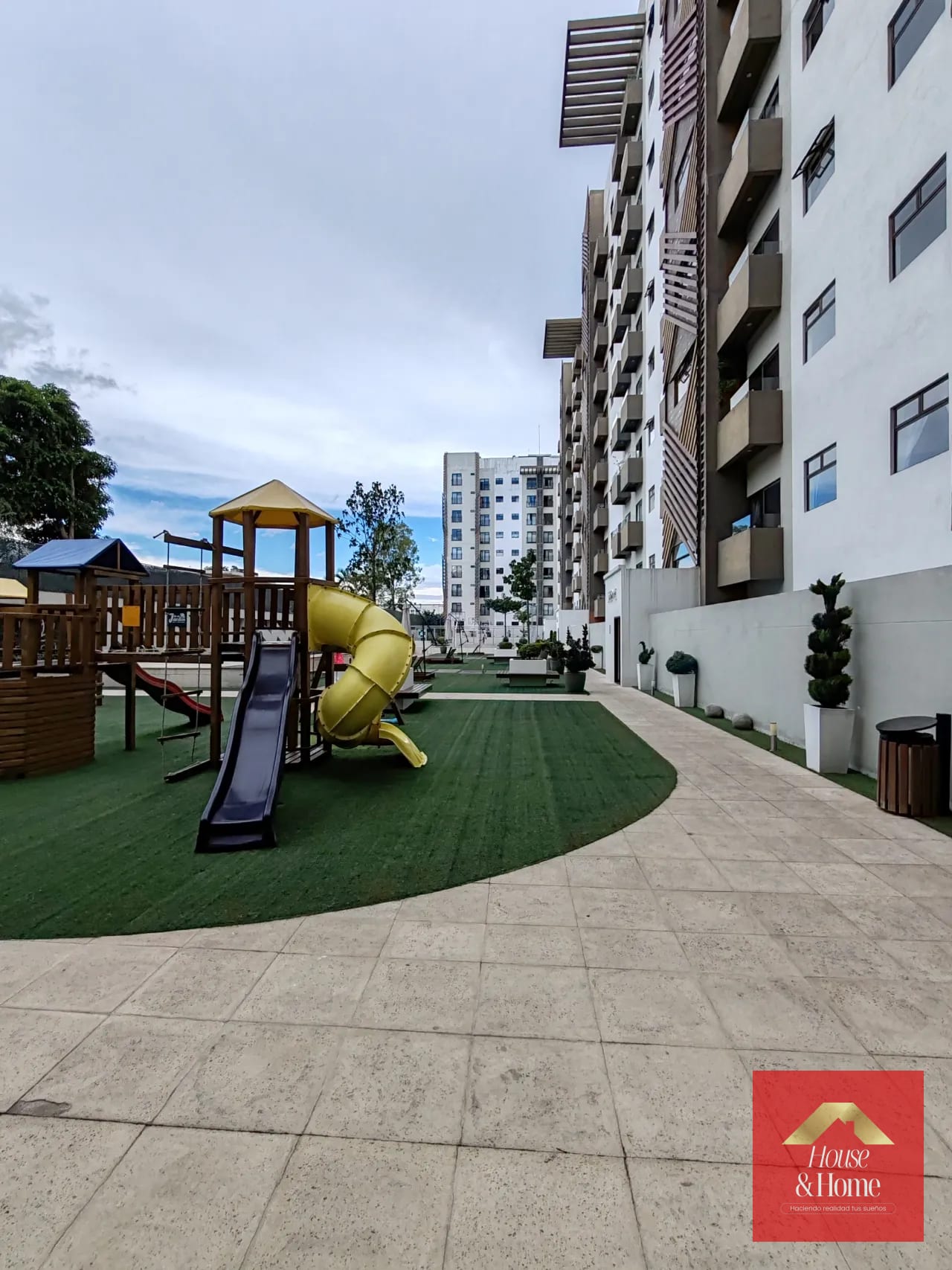 Venta de apartamento en zona 7 (copia) — Apartamento en Alquiler en Di Fiori, Zona 7, Guatemala, Ciudad — foto 15 de 16