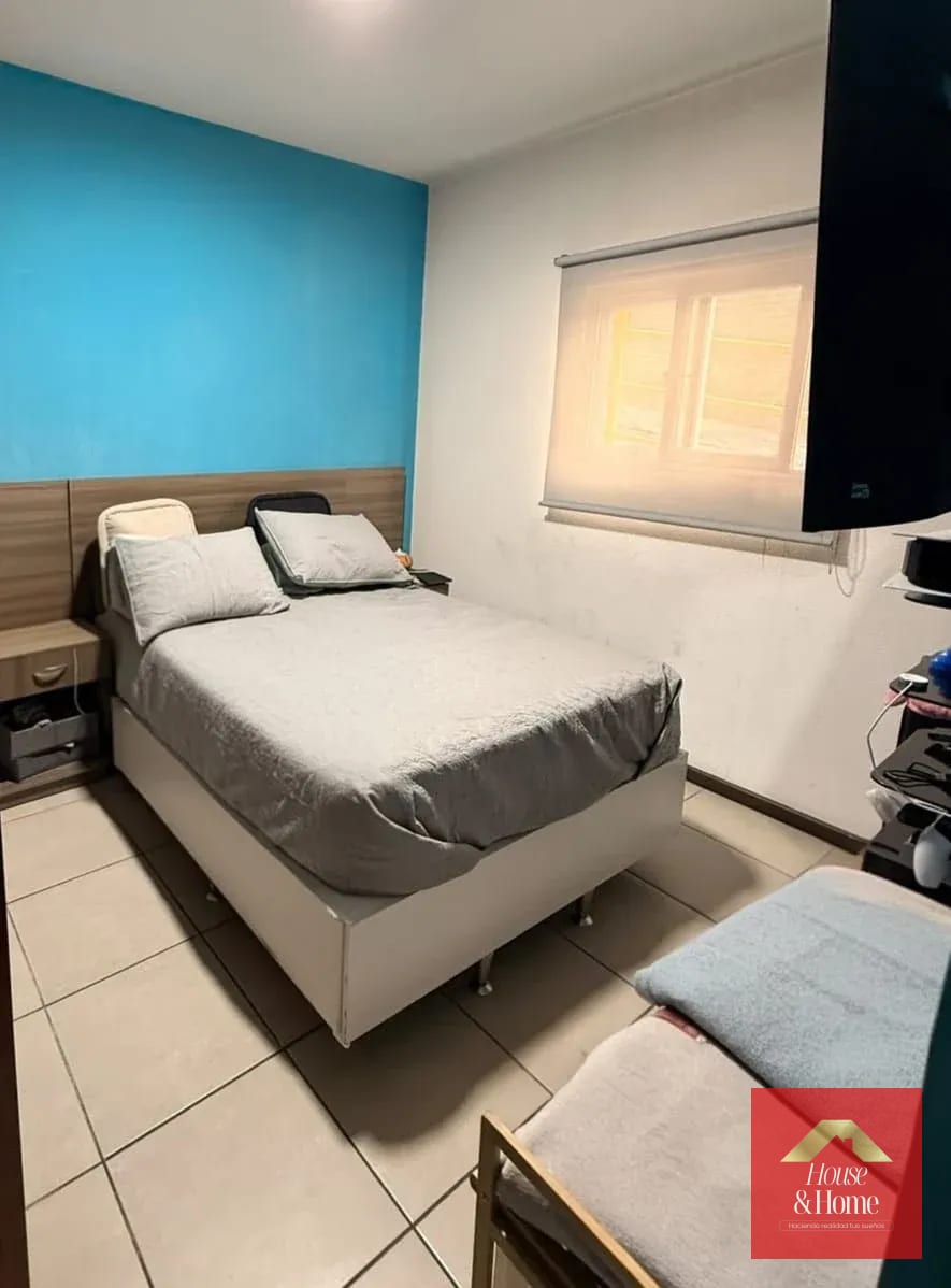 apartamento en venta zona 12 - con patio! — Apartamento en Venta en Torre Santa Elisa, Zona 12, Guatemala, Ciudad — foto 4 de 8