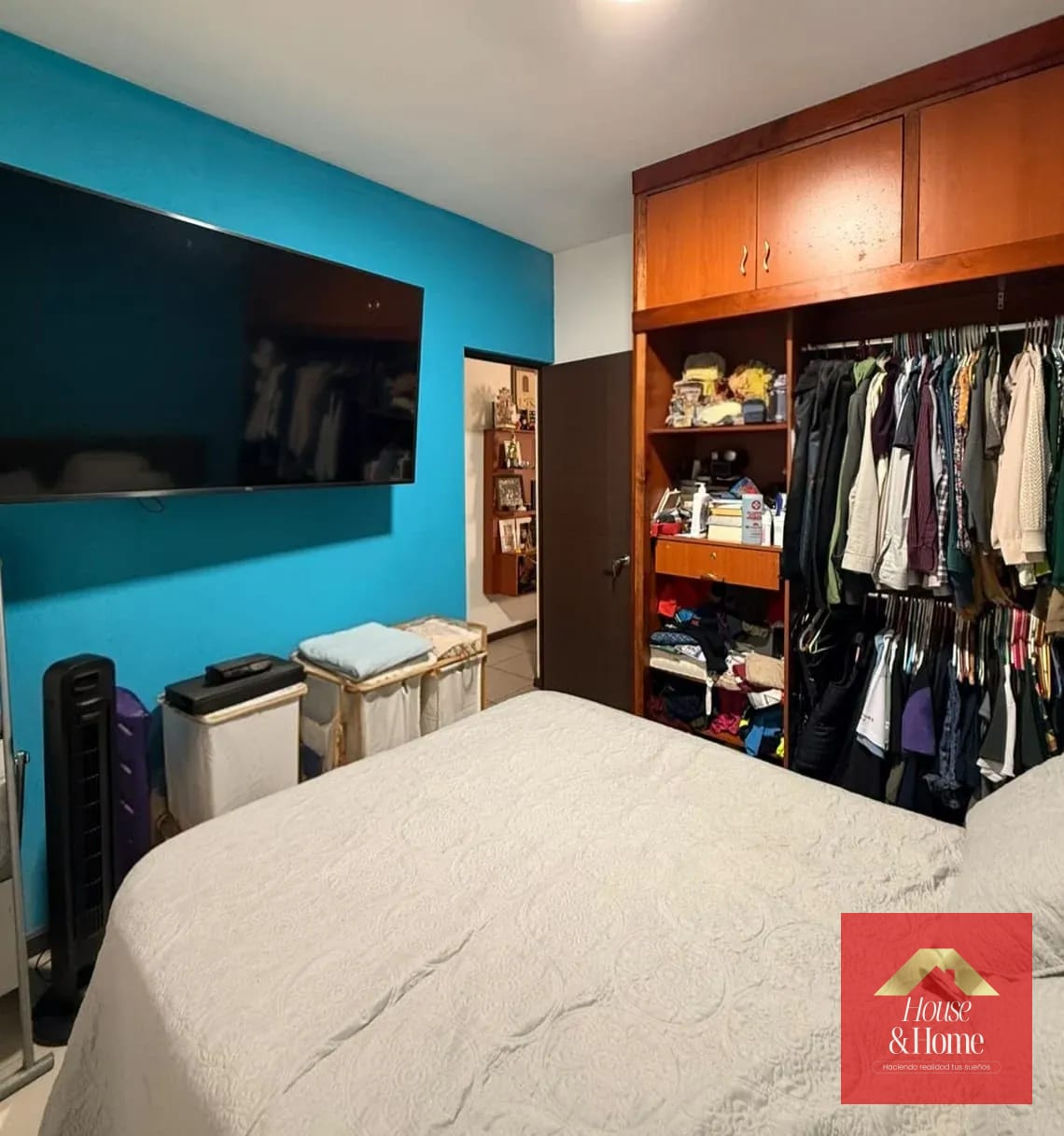 apartamento en venta zona 12 - con patio! — Apartamento en Venta en Torre Santa Elisa, Zona 12, Guatemala, Ciudad — foto 5 de 8