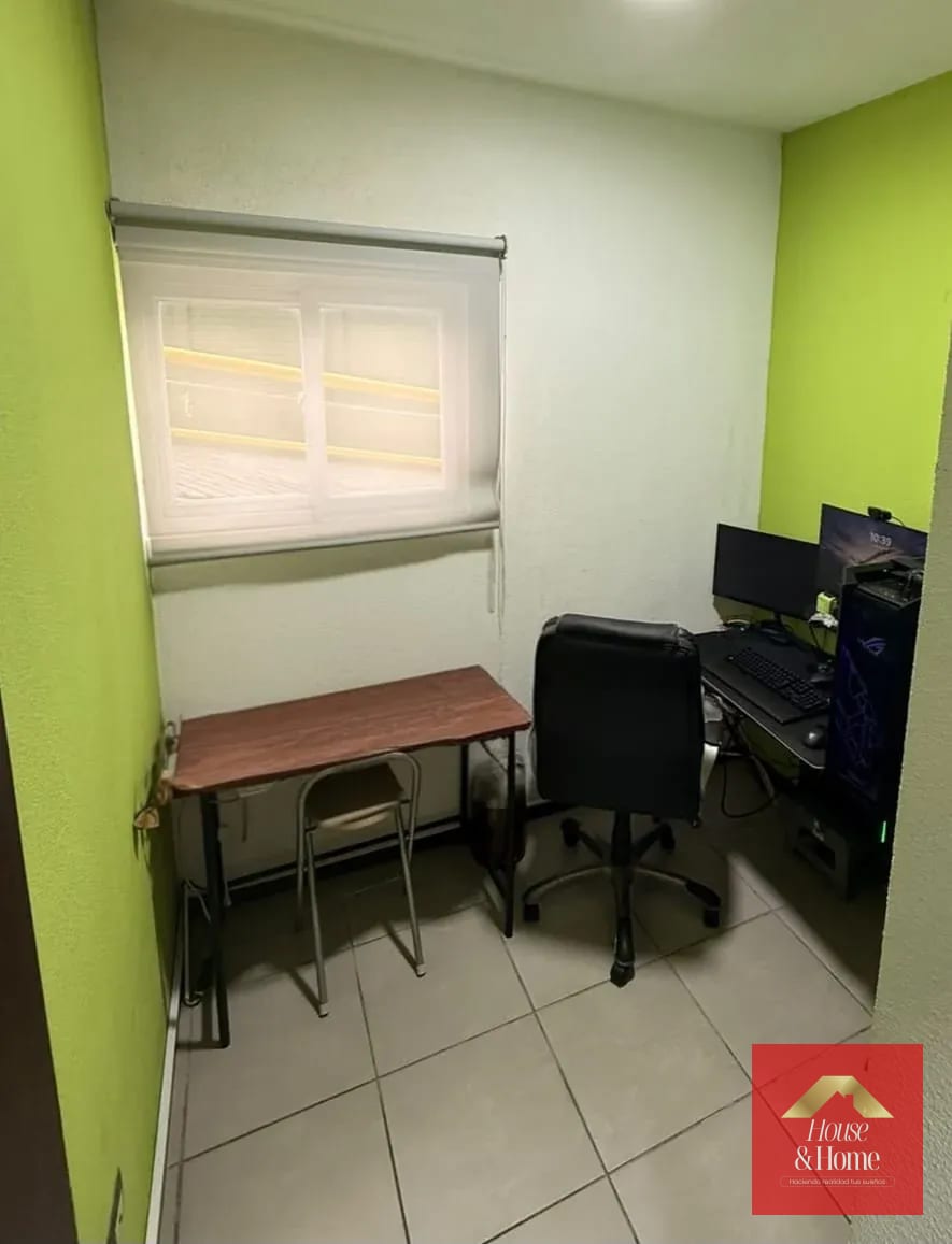 apartamento en venta zona 12 - con patio! — Apartamento en Venta en Torre Santa Elisa, Zona 12, Guatemala, Ciudad — foto 6 de 8