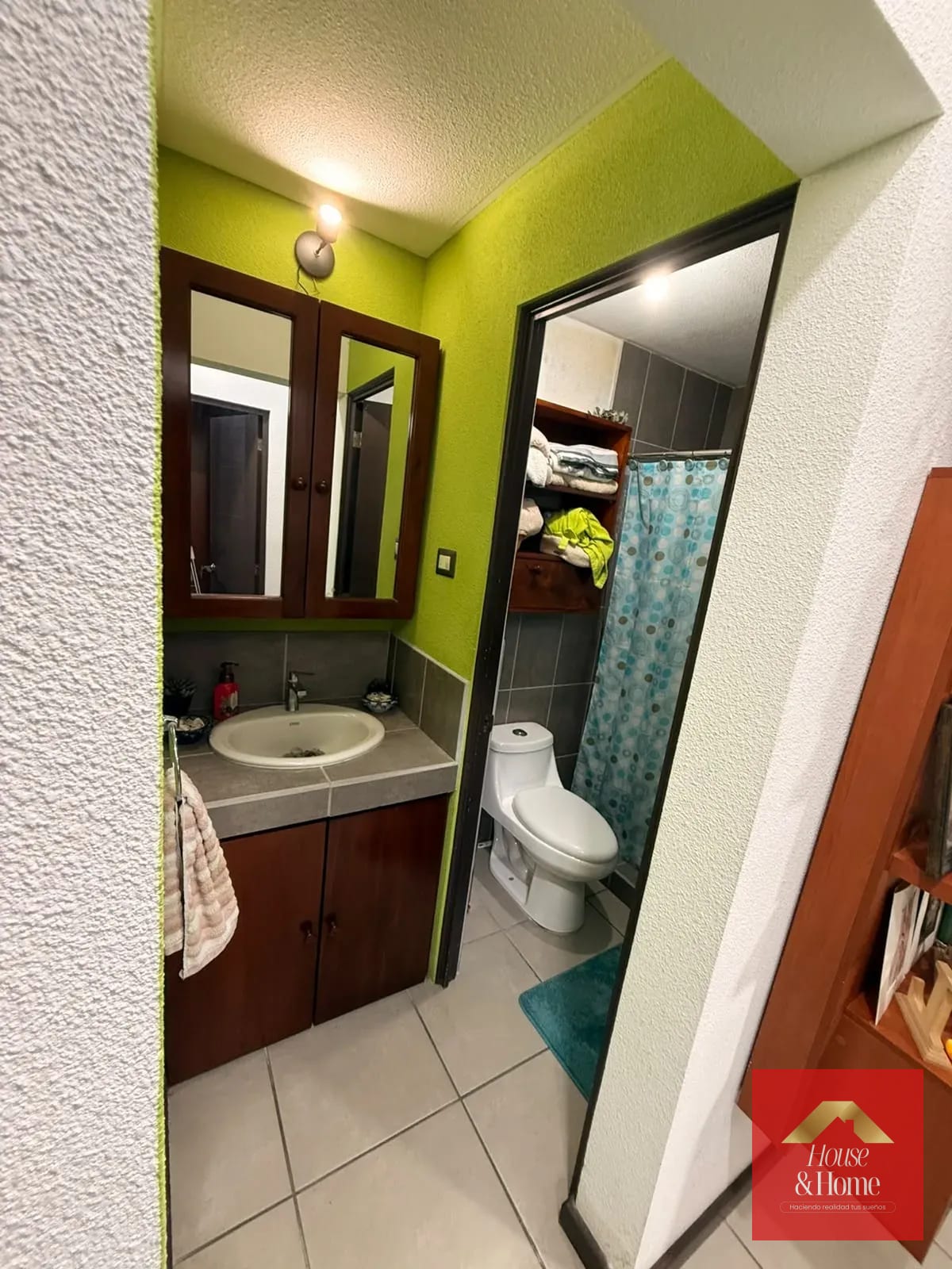 apartamento en venta zona 12 - con patio! — Apartamento en Venta en Torre Santa Elisa, Zona 12, Guatemala, Ciudad — foto 8 de 8