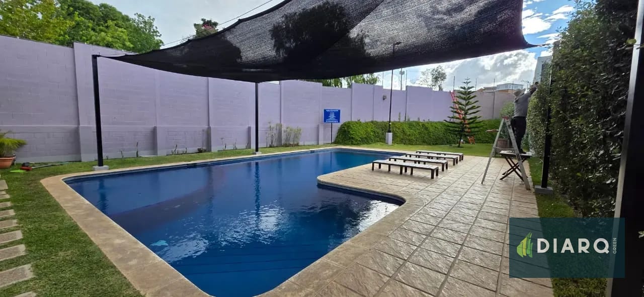 Casa amplia en venta en zona 16, en condominio — Casa en Venta en Zona 16, Guatemala, Ciudad — foto 17 de 17