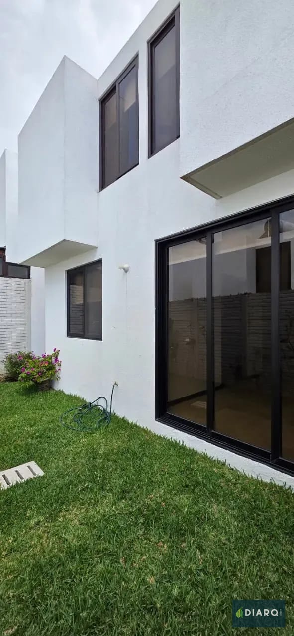 Casa amplia en venta en zona 16, en condominio — Casa en Venta en Zona 16, Guatemala, Ciudad — foto 4 de 17