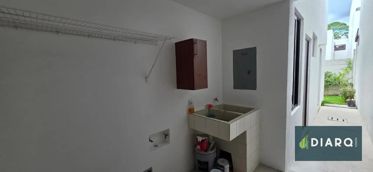 Casa amplia en venta en zona 16, en condominio — Casa en Venta en Zona 16, Guatemala, Ciudad — foto 15 de 17