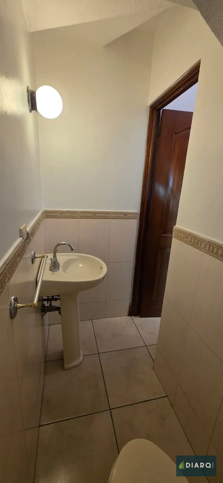 Apartamento en alquiler amplio e independiente, zona 15 — Apartamento en Alquiler en Zona 15, Guatemala, Ciudad — foto 13 de 17