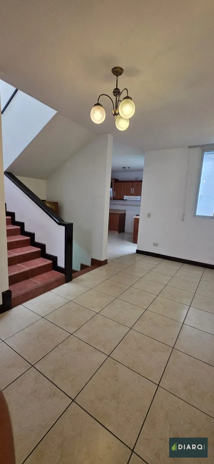 Apartamento en alquiler amplio e independiente, zona 15 — Apartamento en Alquiler en Zona 15, Guatemala, Ciudad — foto 1 de 17