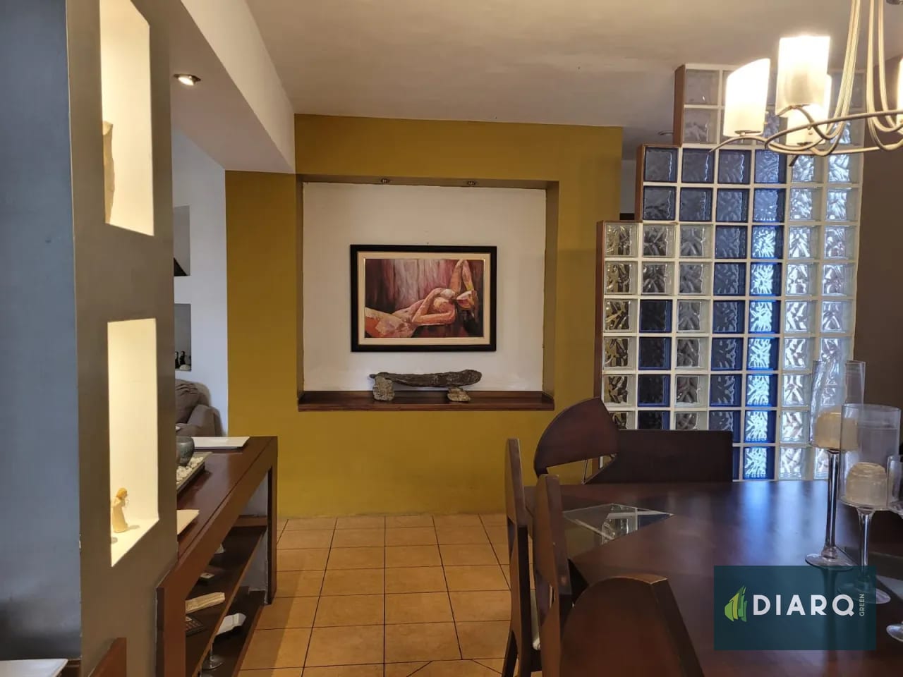 Hermosa Casa en Venta, km 19 a San José Pinula, en condominio — Casa en Venta en San José Pinula, Guatemala, Ciudad — foto 7 de 17