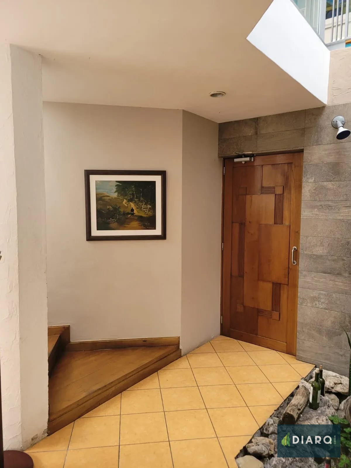 Hermosa Casa en Venta, km 19 a San José Pinula, en condominio — Casa en Venta en San José Pinula, Guatemala, Ciudad — foto 1 de 17