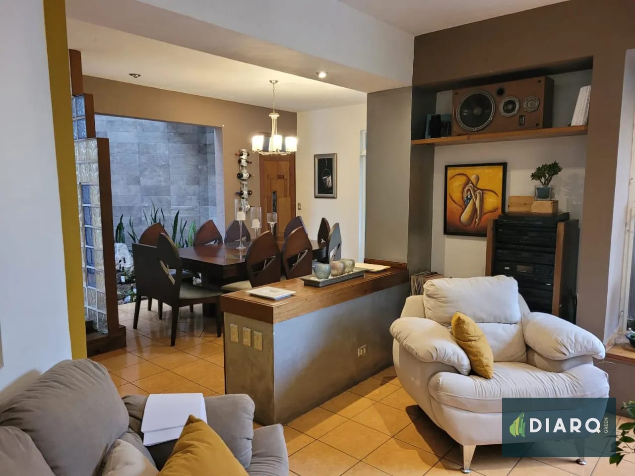 Hermosa Casa en Venta, km 19 a San José Pinula, en condominio — Casa en Venta en San José Pinula, Guatemala, Ciudad — foto 5 de 17