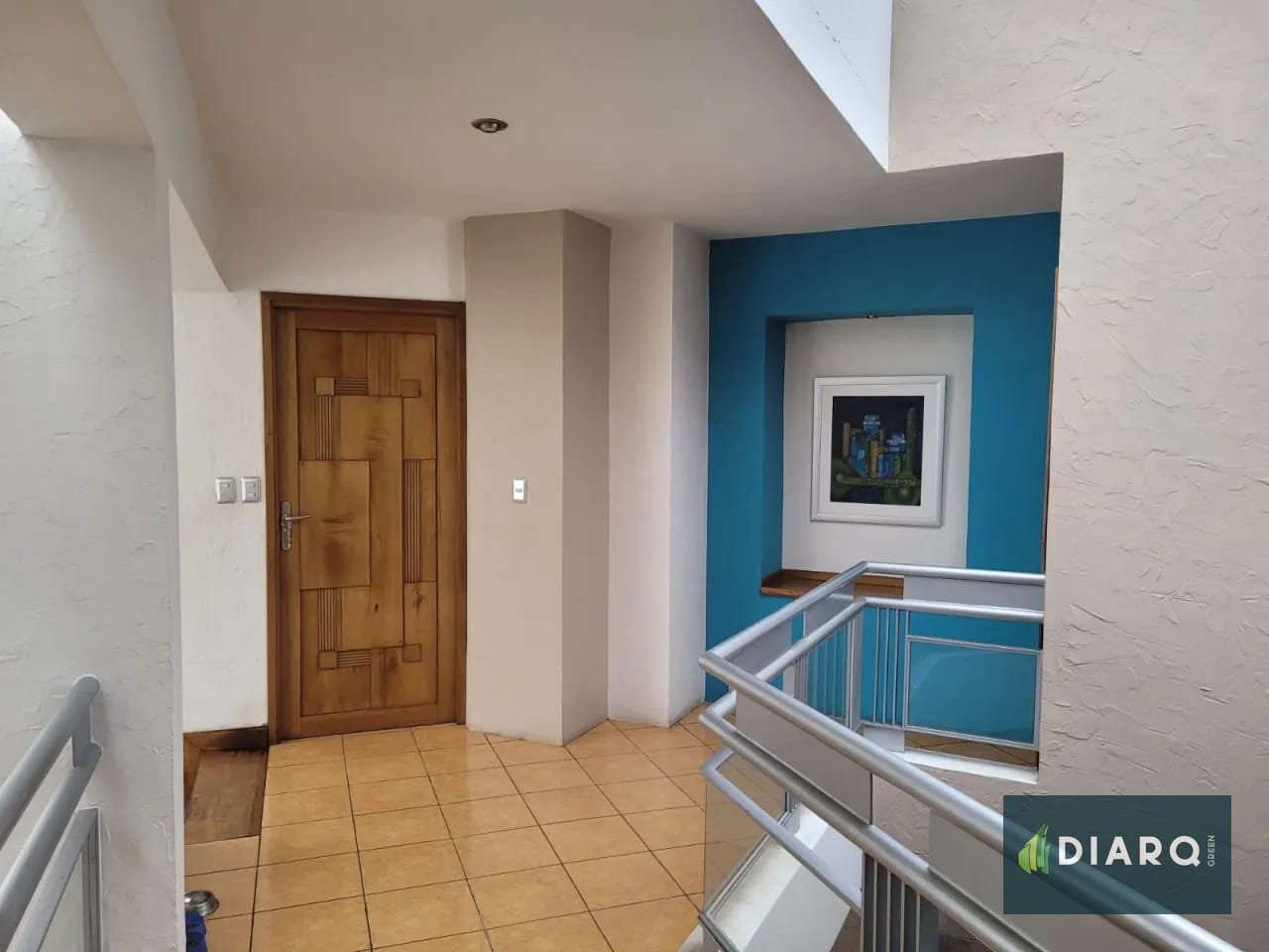Hermosa Casa en Venta, km 19 a San José Pinula, en condominio — Casa en Venta en San José Pinula, Guatemala, Ciudad — foto 10 de 17