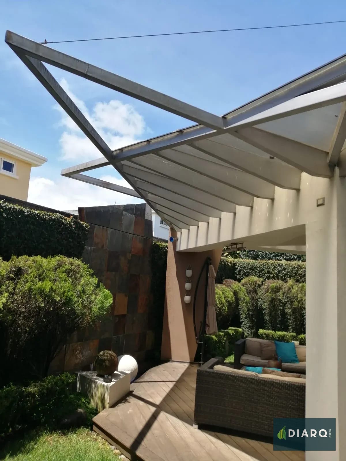Hermosa Casa en Venta, km 19 a San José Pinula, en condominio — Casa en Venta en San José Pinula, Guatemala, Ciudad — foto 14 de 17
