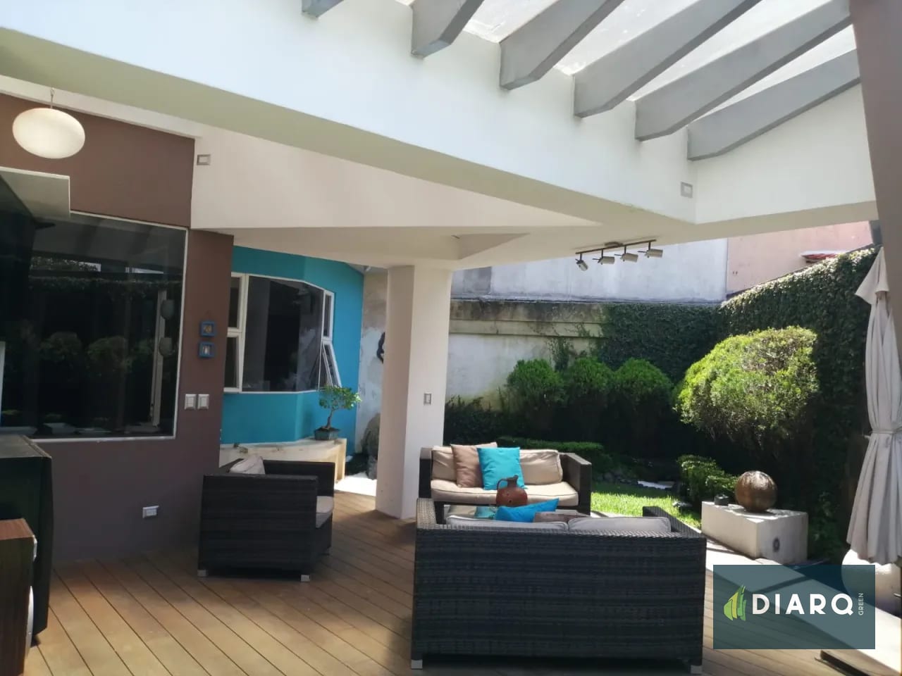 Hermosa Casa en Venta, km 19 a San José Pinula, en condominio — Casa en Venta en San José Pinula, Guatemala, Ciudad — foto 15 de 17