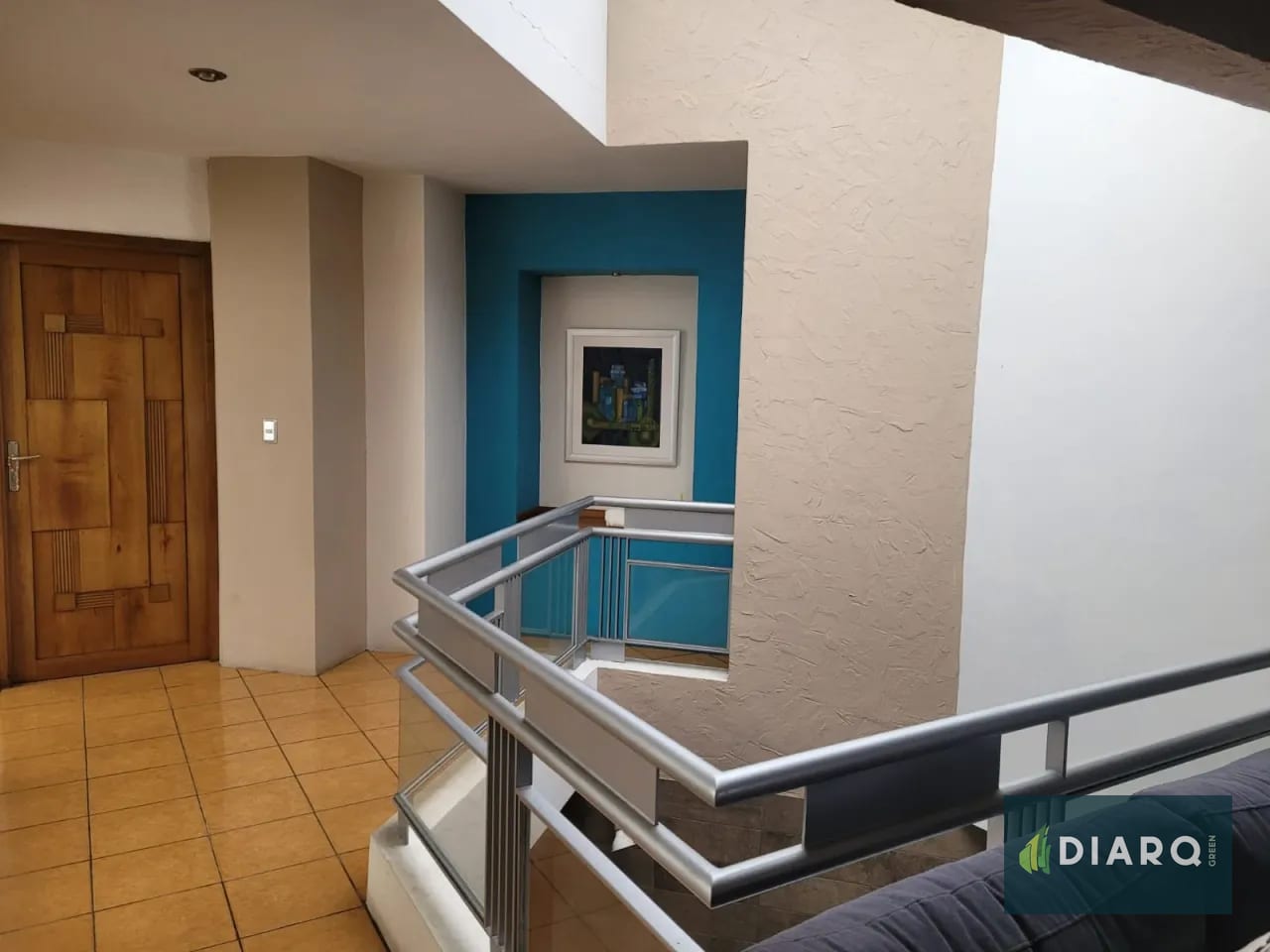 Hermosa Casa en Venta, km 19 a San José Pinula, en condominio — Casa en Venta en San José Pinula, Guatemala, Ciudad — foto 17 de 17