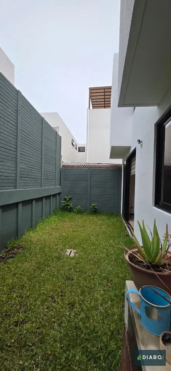 Casa en venta zona 16, acojedora y amplia — Casa en Venta en Zona 16, Guatemala, Ciudad — foto 14 de 17
