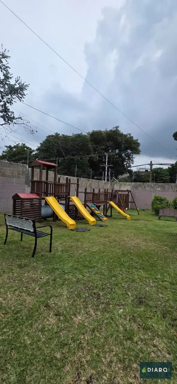 Casa en venta zona 16, acojedora y amplia — Casa en Venta en Zona 16, Guatemala, Ciudad — foto 16 de 17