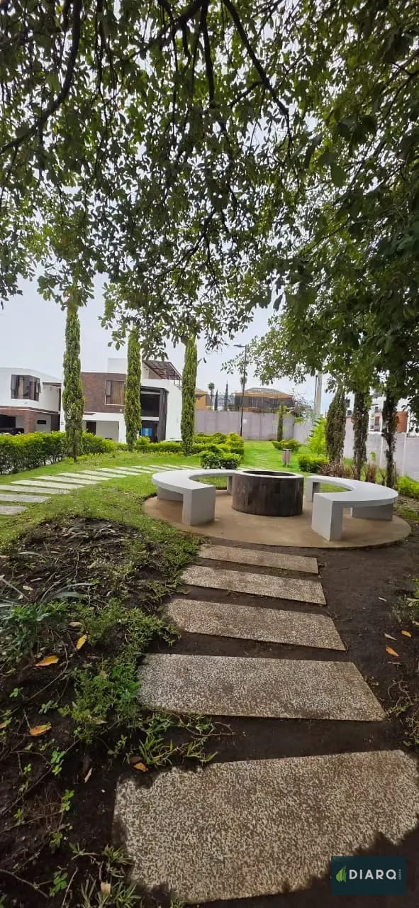 Casa en venta zona 16, acojedora y amplia — Casa en Venta en Zona 16, Guatemala, Ciudad — foto 15 de 17