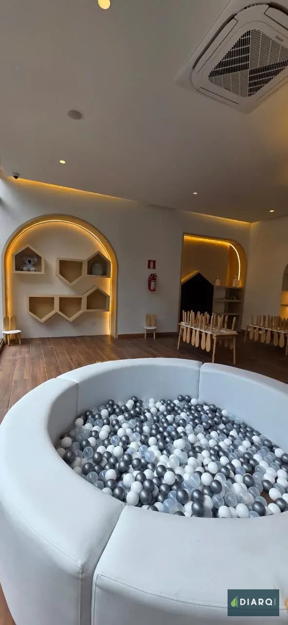 Apartamento en renta zona 10, con línea blanca y lindas amenidades — Apartamento en Venta en Zona 10, Guatemala, Ciudad — foto 11 de 17