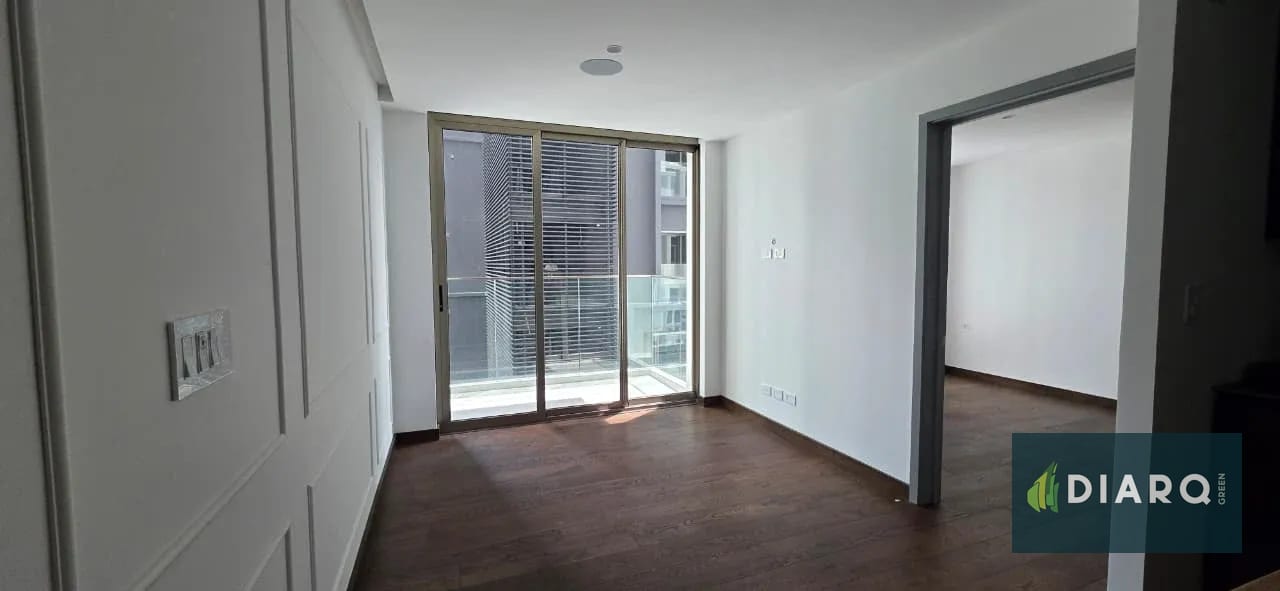 Apartamento en renta en zona 10 para estrenar. — Apartamento en Alquiler en Zona 10, Guatemala, Ciudad — foto 4 de 17