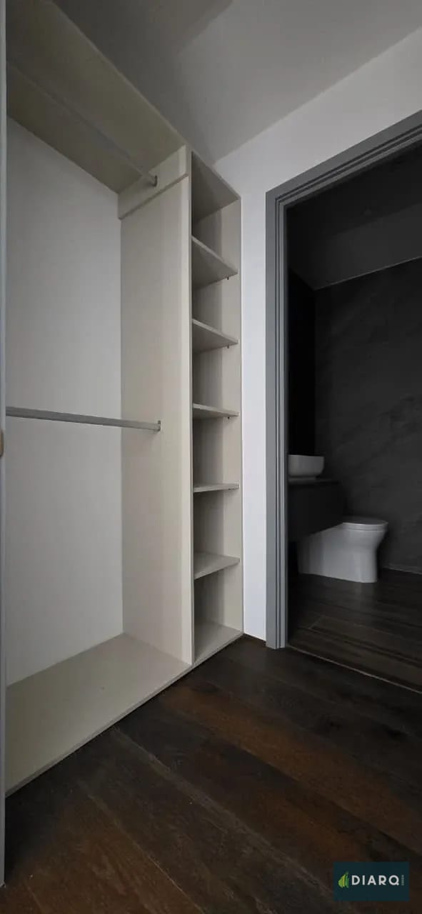 Apartamento en renta en zona 10 para estrenar. — Apartamento en Alquiler en Zona 10, Guatemala, Ciudad — foto 5 de 17