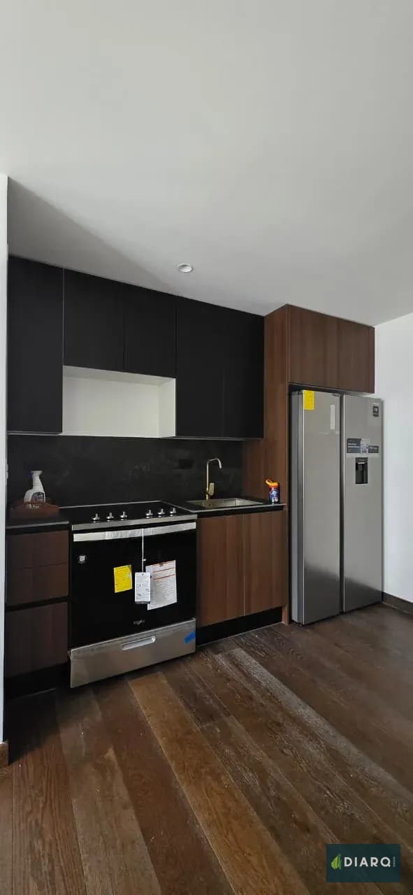 Apartamento en renta en zona 10 para estrenar. — Apartamento en Alquiler en Zona 10, Guatemala, Ciudad — foto 7 de 17