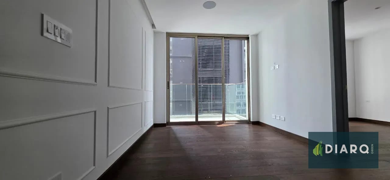 Apartamento en renta en zona 10 para estrenar. — Apartamento en Alquiler en Zona 10, Guatemala, Ciudad — foto 9 de 17