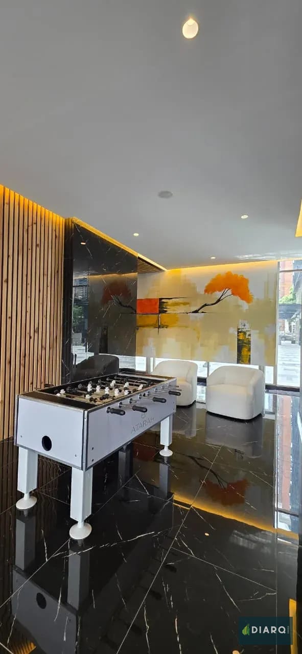 Apartamento en renta en zona 10 para estrenar. — Apartamento en Alquiler en Zona 10, Guatemala, Ciudad — foto 17 de 17