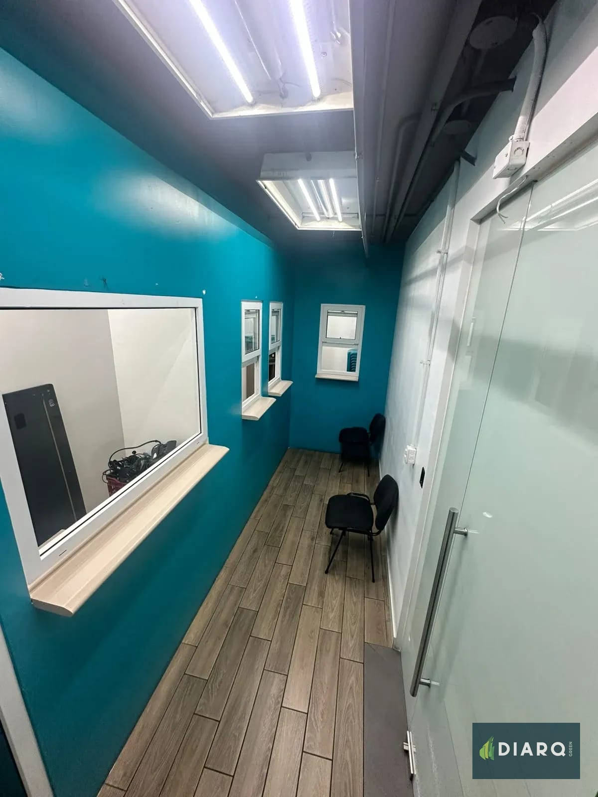 Venta de Oficina Corporativa, zona 4 — Oficina en Venta en QUO, Zona 4, Guatemala, Ciudad — foto 12 de 17