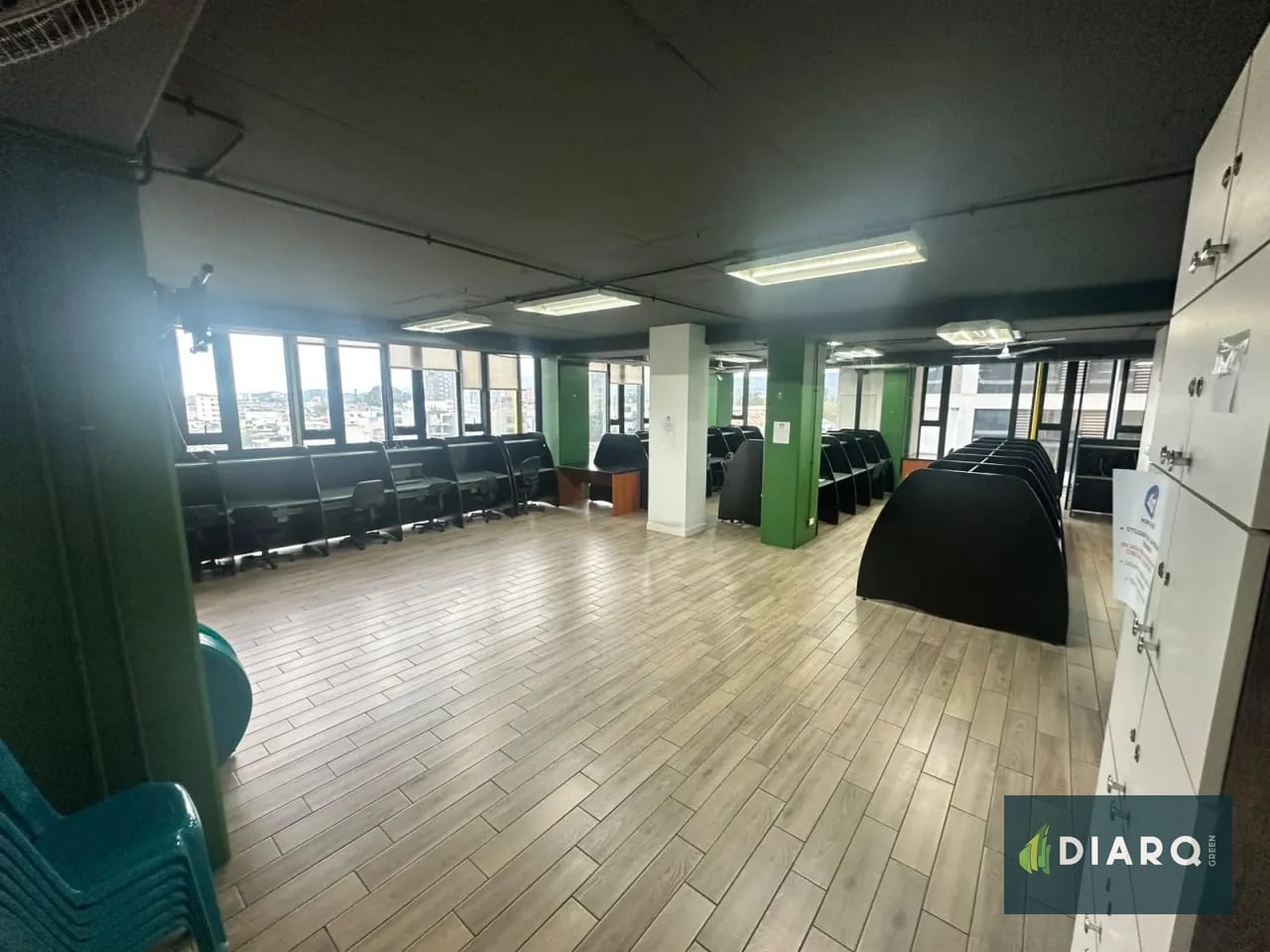Venta de Oficina Corporativa, zona 4 — Oficina en Venta en QUO, Zona 4, Guatemala, Ciudad — foto 1 de 17