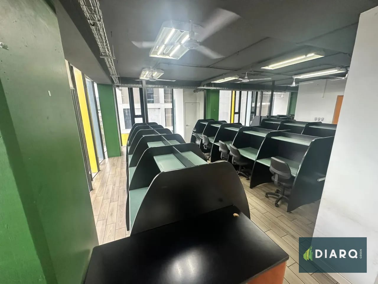 Venta de Oficina Corporativa, zona 4 — Oficina en Venta en QUO, Zona 4, Guatemala, Ciudad — foto 5 de 17