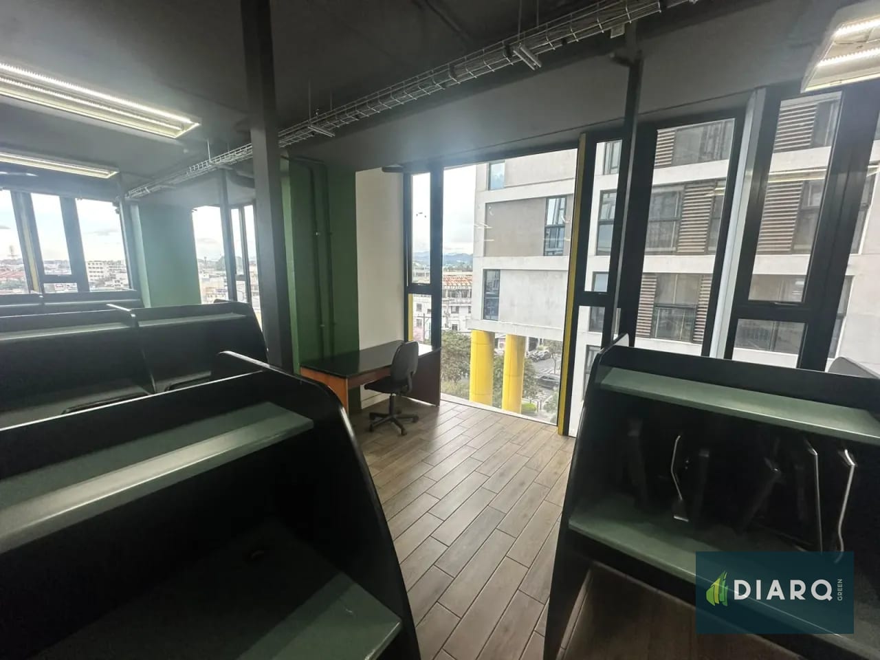 Venta de Oficina Corporativa, zona 4 — Oficina en Venta en QUO, Zona 4, Guatemala, Ciudad — foto 7 de 17