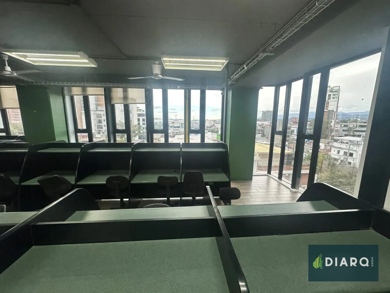 Venta de Oficina Corporativa, zona 4 — Oficina en Venta en QUO, Zona 4, Guatemala, Ciudad — foto 8 de 17