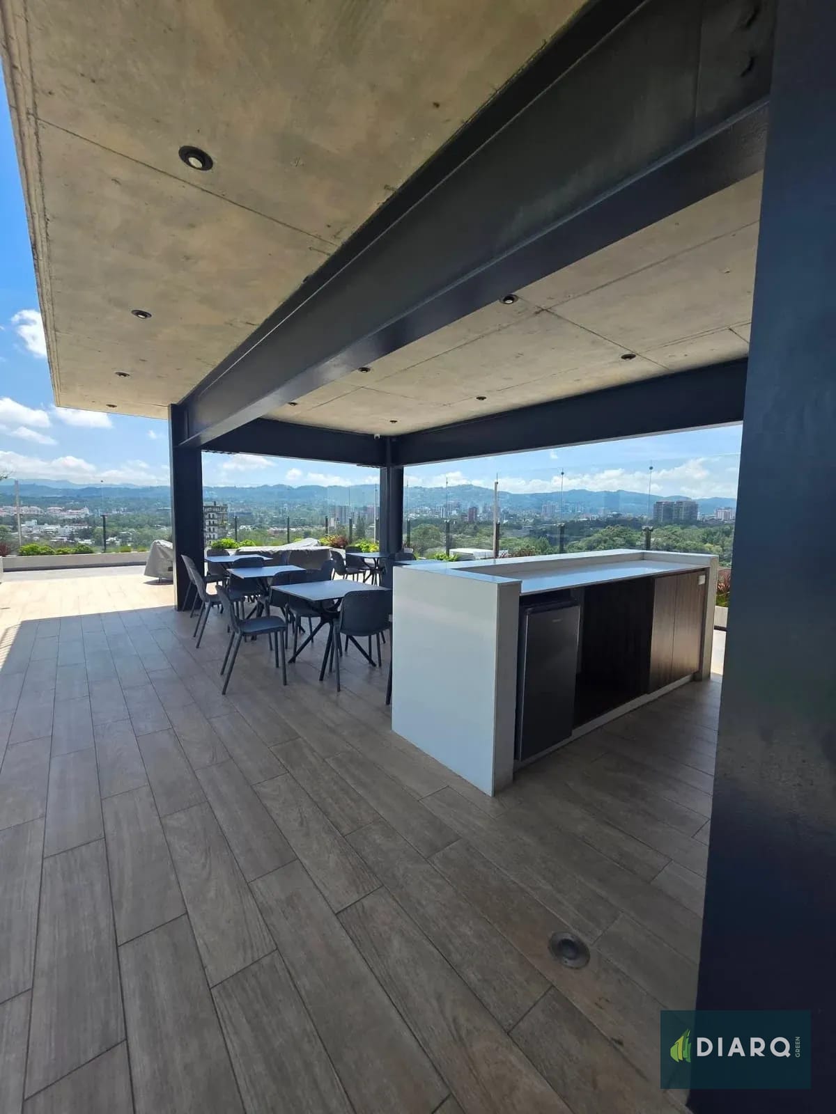 Apartamento en venta zona 10. — Apartamento en Venta en Meraki Z10, Zona 10, Guatemala, Ciudad — foto 14 de 15