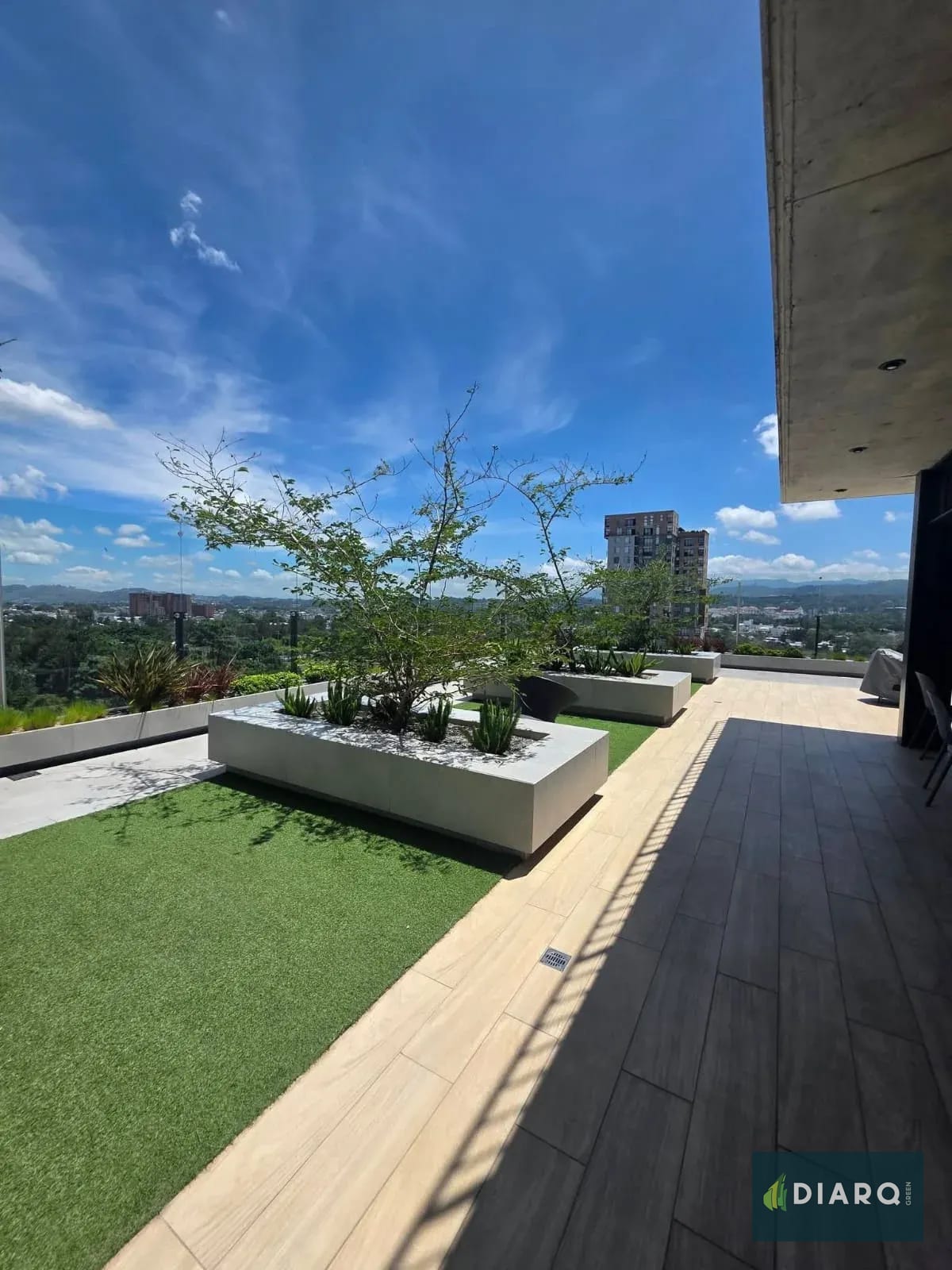 Apartamento en venta zona 10. — Apartamento en Venta en Meraki Z10, Zona 10, Guatemala, Ciudad — foto 15 de 15