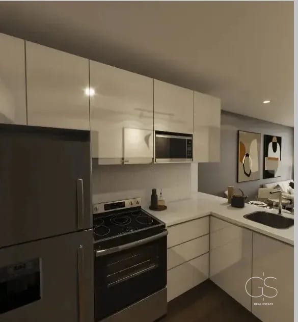 Apartamento en ERA 10, zona 10 — Apartamento en Venta en Zona Viva, Zona 10, Guatemala, Ciudad — foto 7 de 7